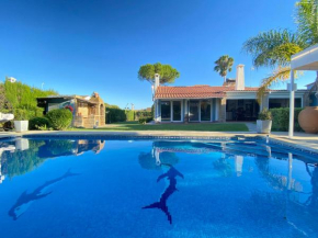 Chalet Casa Azul